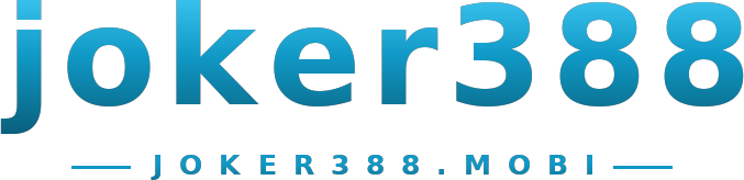 joker388 logo