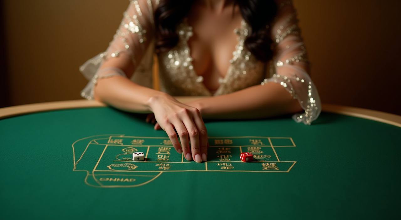 joker388 Live Roulette