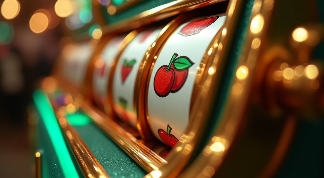 joker388 Live Roulette